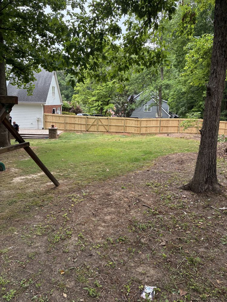 All Photos for Premier Fence in Marietta, GA