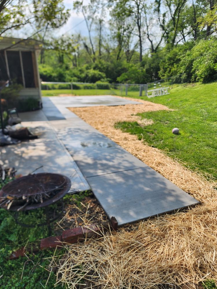 All Photos for NNS Contracting in St. Louis,  MO