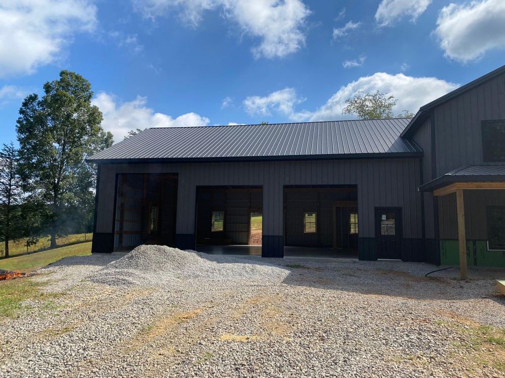 All Photos for Elite Amish Roofing in Jackson, OH
