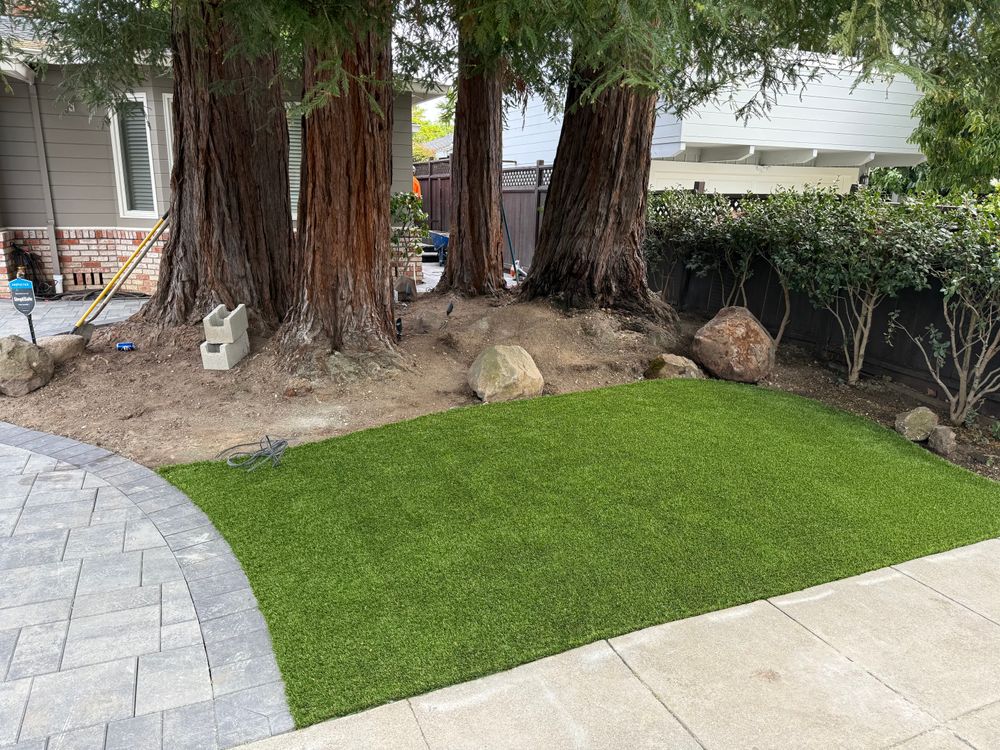 All Photos for Perry's Landscape Design in Saratoga, CA