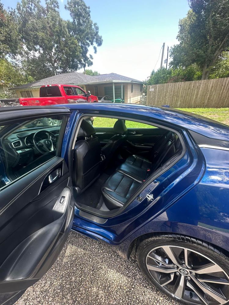 All Photos for H6 Roofing & Seamless Gutters in Weimar, TX