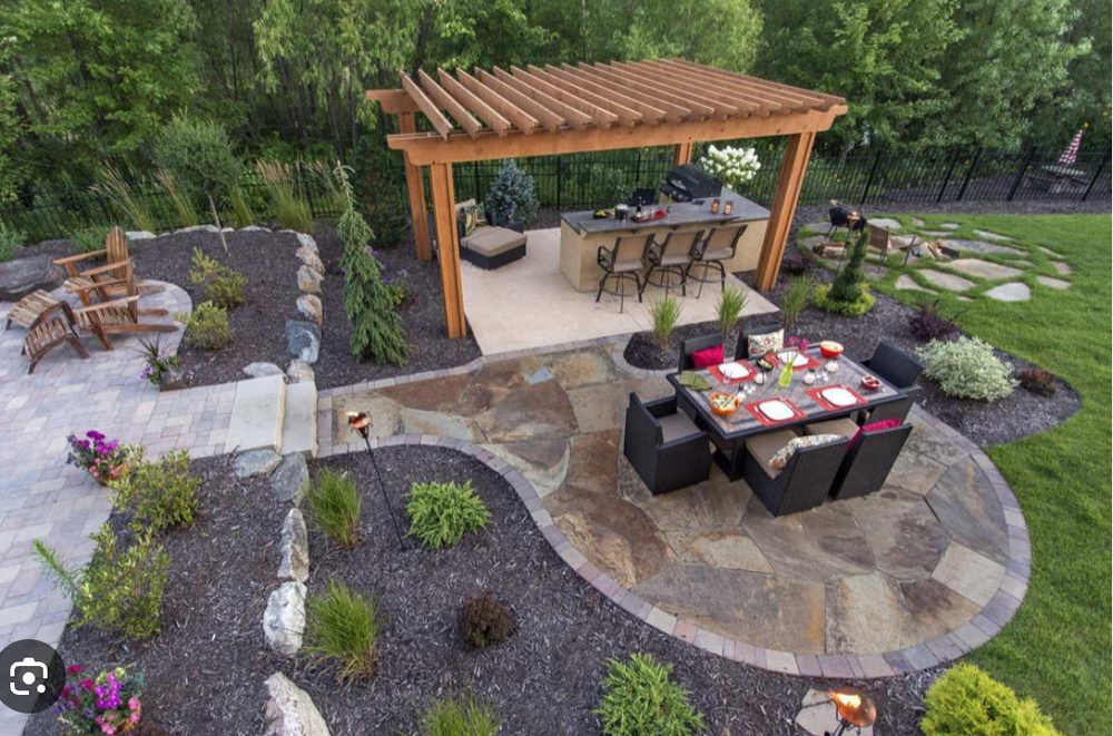 Enhance your outdoor living space with our expert deck & patio installation service, offering durable materials and customized designs to perfectly fit your home's aesthetic and functional needs. for Ace Home Repairs and Remodeling in Beverly Hills, CA