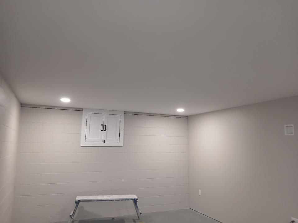 All Photos for Top Tier Drywall and Painting LLC in Rosenhayn, NJ