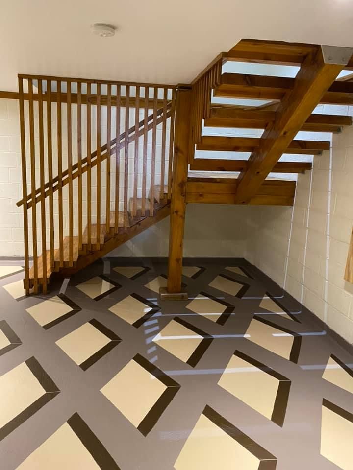 All Photos for Josh Painting in Summit, NJ