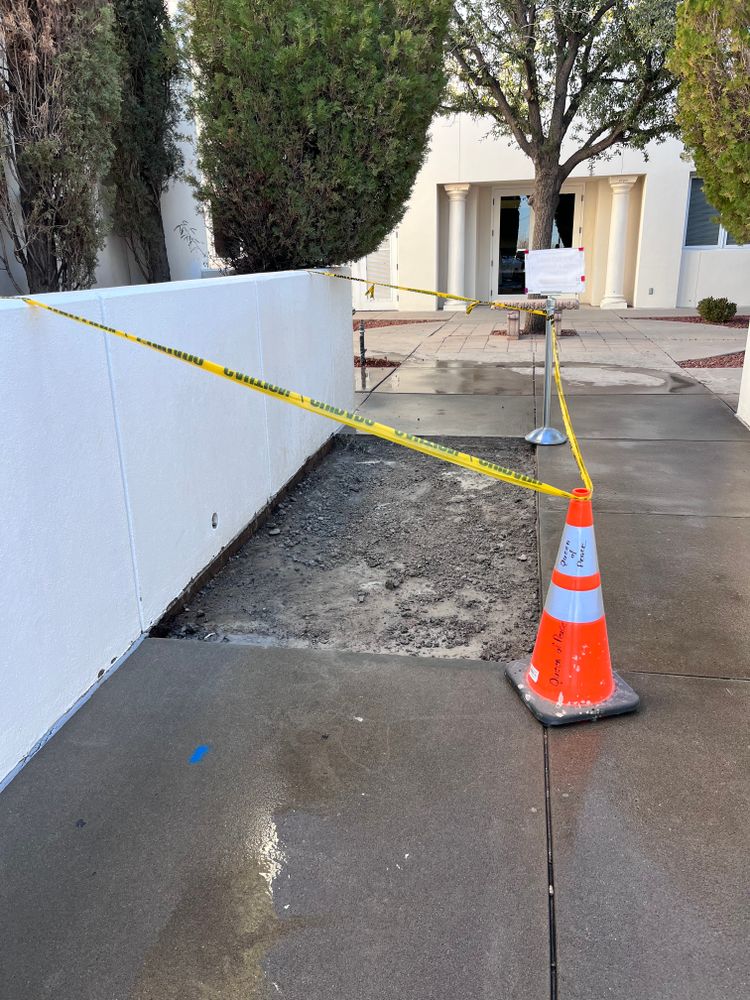 All Photos for JEC Enterprises Inc in El Paso, TX