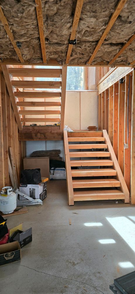 Interior Transformations for Line of Sight Development in Ogden, UT