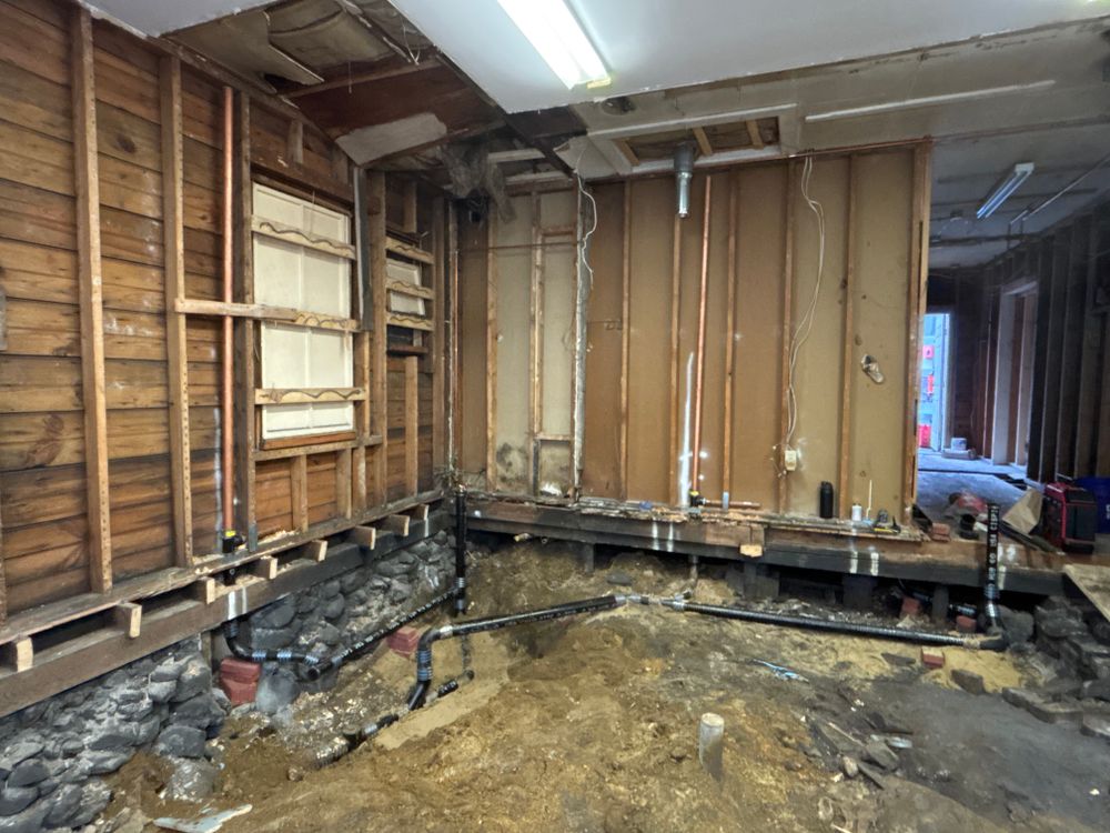 All Photos for Aldabeh Plumbing and Heating in Weymouth, MA