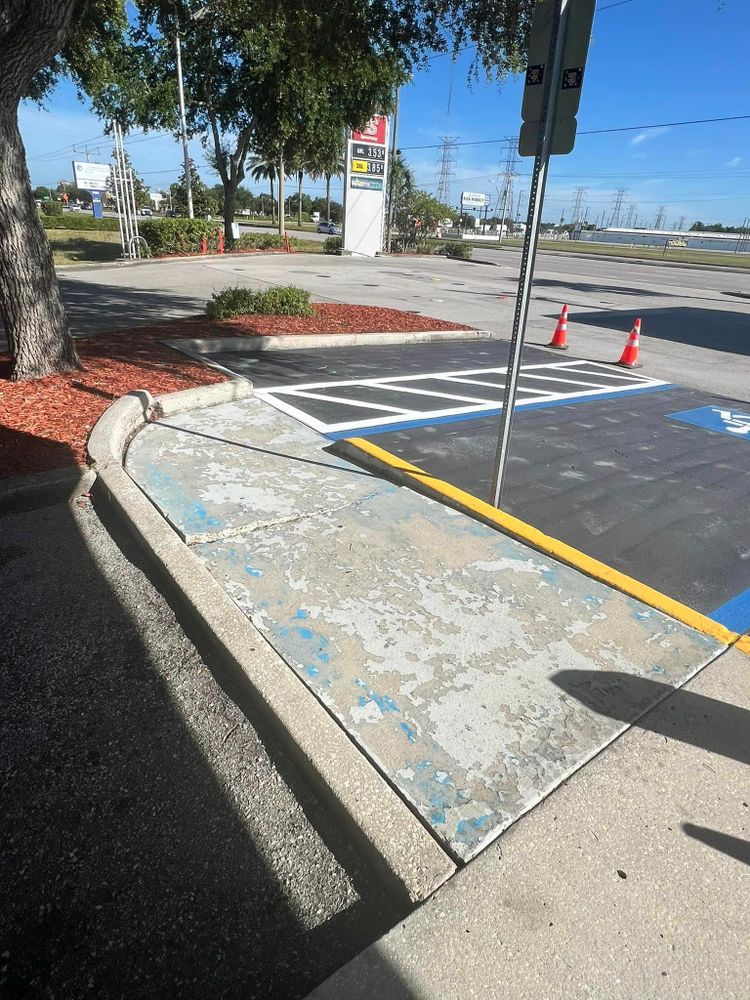 Exterior Renovations for Bright Future Construction in Tampa, FL