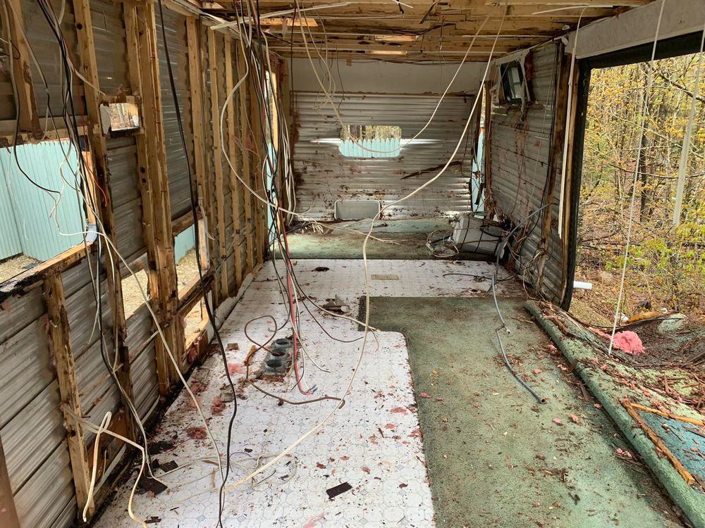 All Photos for Bruce's Removal Demolition and Tree Services in Gilsum, NH