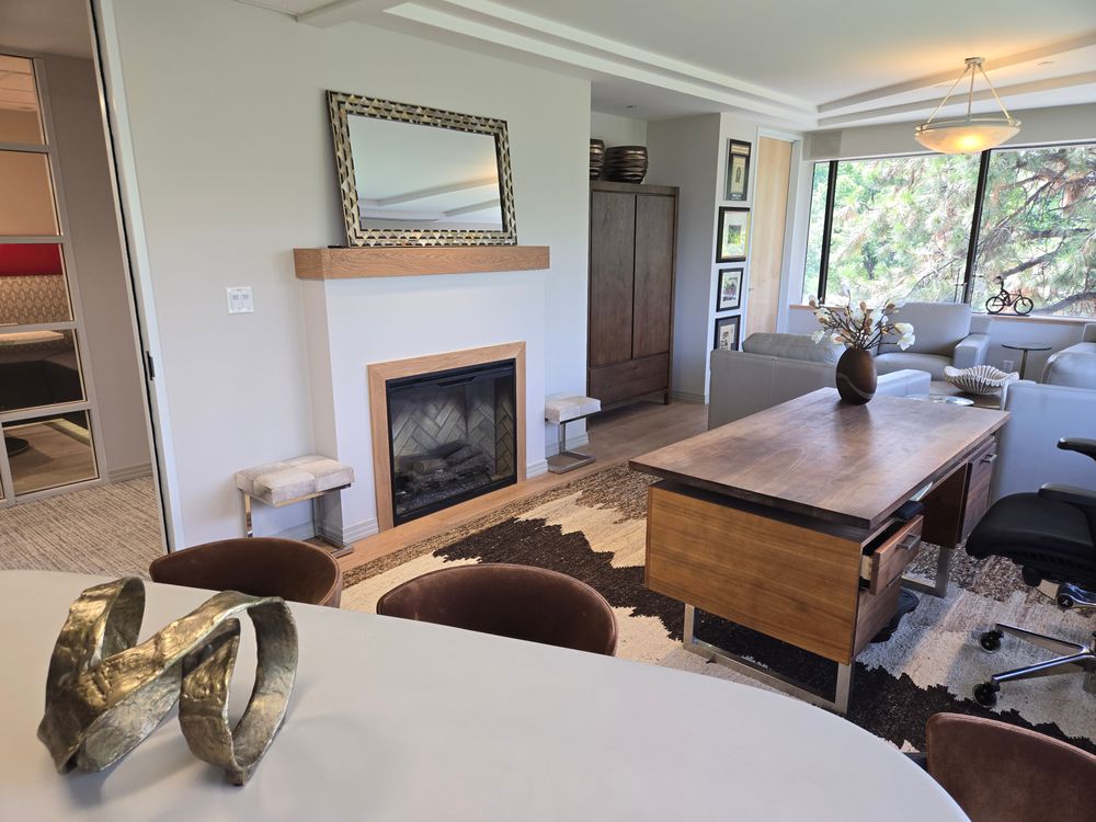 Our Finish Carpentry service enhances your home with precision detailing and craftsmanship, ensuring elegant trims, moldings, and custom woodwork that elevate each space's aesthetic and functionality to meet your vision. for Opus Durum in Denver, CO