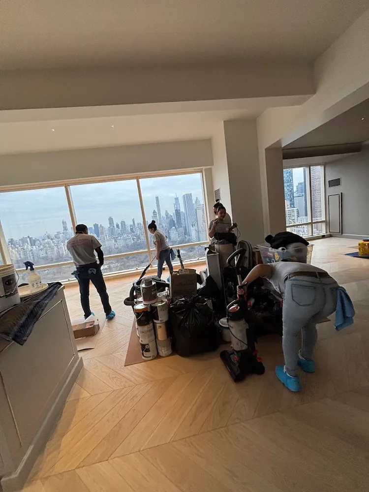 All Photos for Ortiz & Puchi General Cleaning INC. in Brooklyn, NY