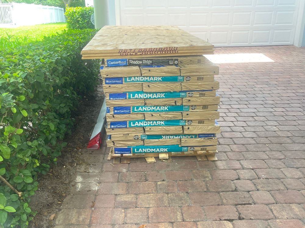 All Photos for Ridgecap Roofing in Port St. Lucie, FL