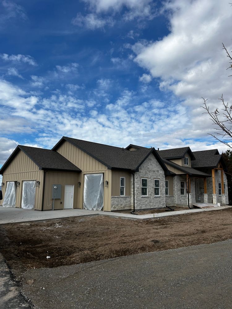 All Photos for Valley View Exteriors in Logan, UT