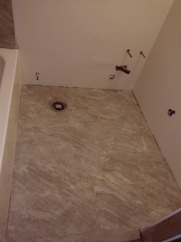 All Photos for JR's Tile professional installation in San Bernardino County, CA
