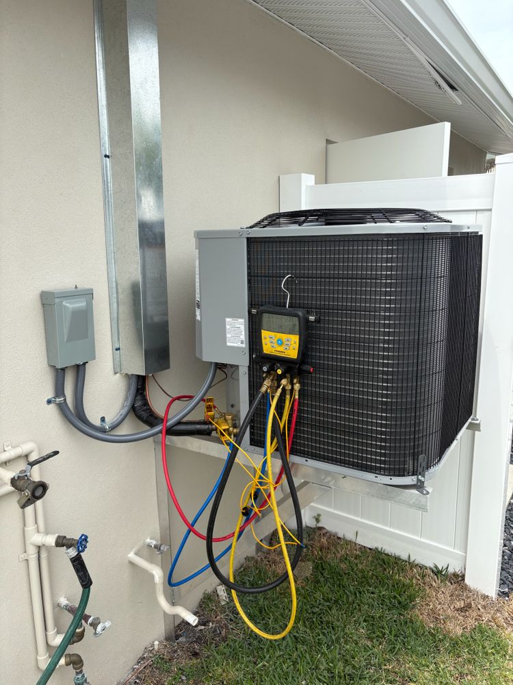 All Photos for Southern Chill Air Conditioning Services in Seminole, FL