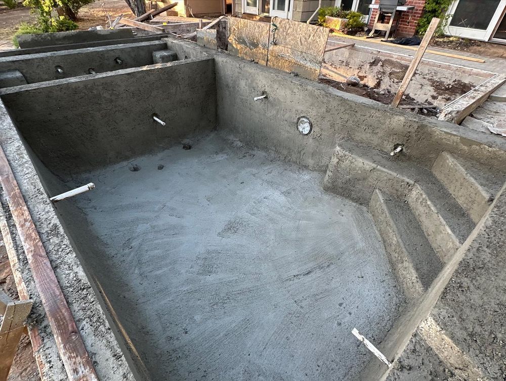 Our Work for Supreme Pools Inc in Monterey County, CA