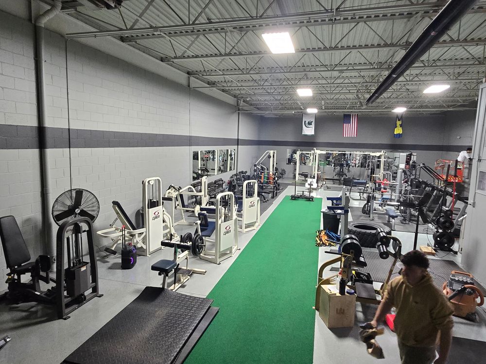 All Photos for Rolling Magic Paints in Washington Township, MI