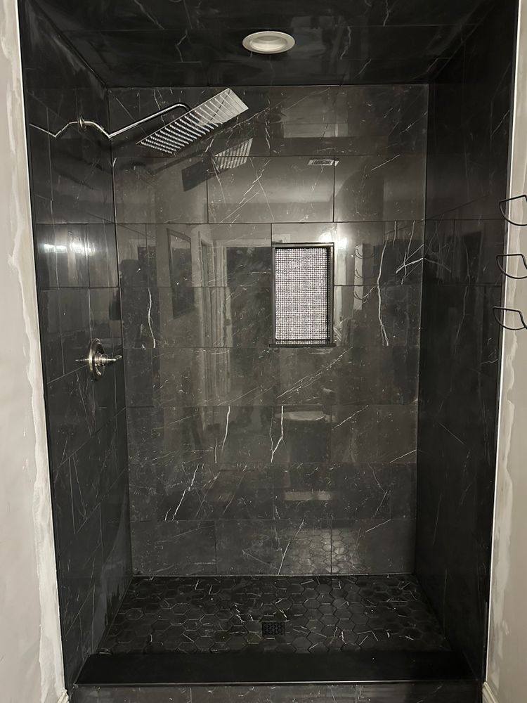 All Photos for Precision Tile LLC in Richmond, Kentucky