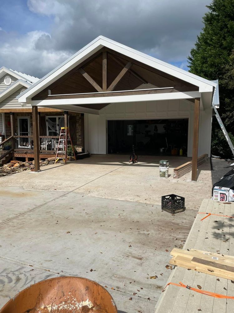 All Photos for All Pro Buildings LLC in Hammond, Indiana