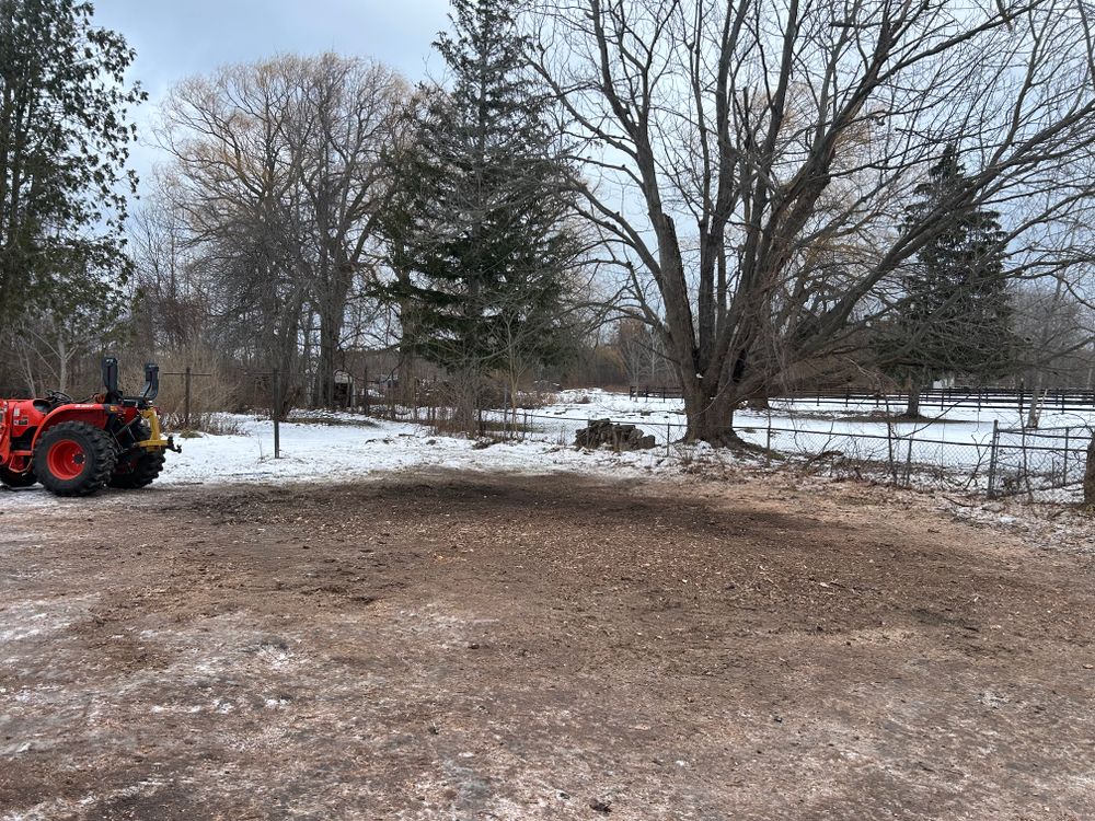 All Photos for S.H. Tree Service LLC in Hilton, NY