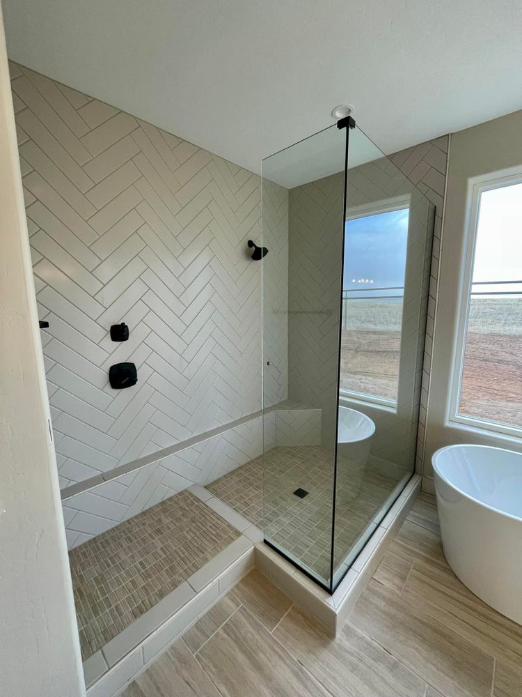 C&N Flooring Solutions LLC team in Chino Valley, AZ - people or person