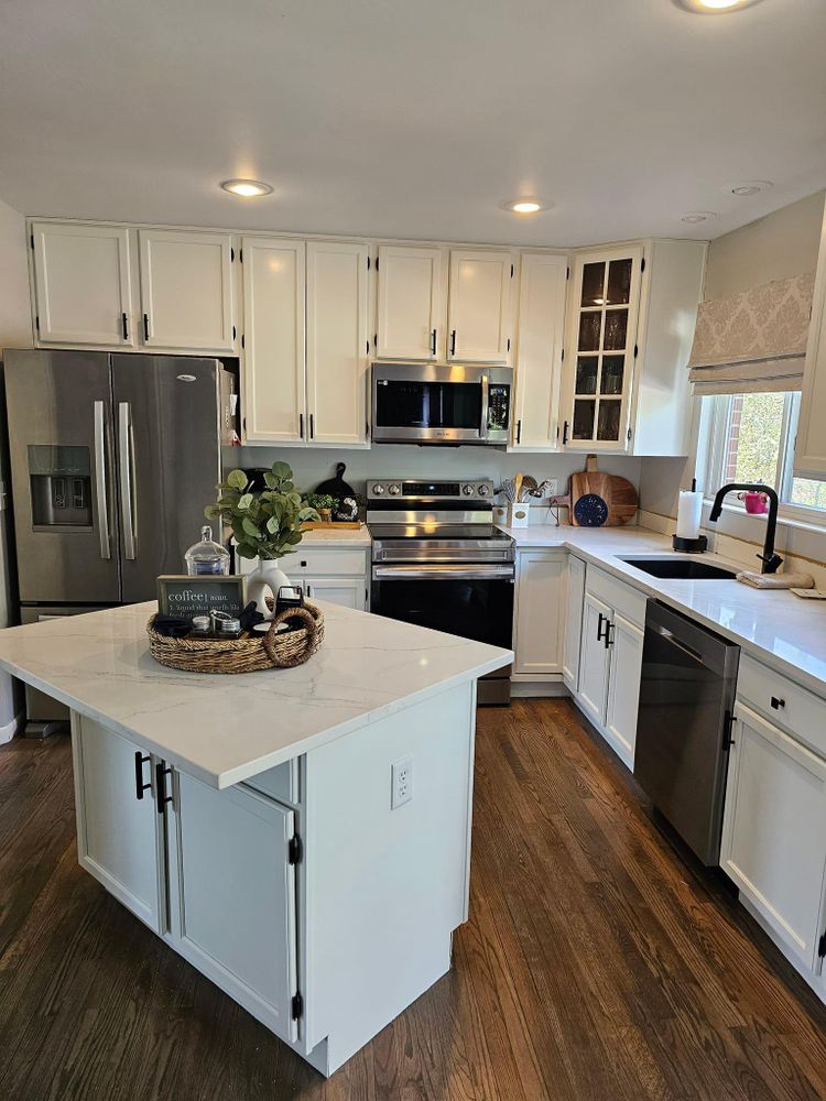 All Photos for Hearts & Hands Painting in Campbell, KY