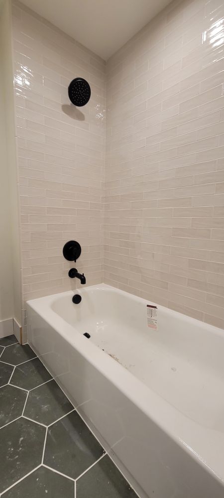 All Photos for Tip Top Tile in Idaho Falls, ID