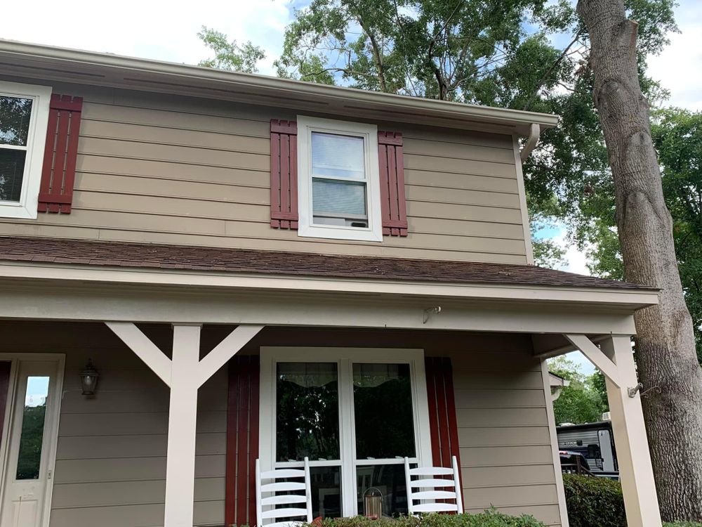 All Photos for X-Stream Pressure Washing and Roof Cleaning in Sandersville, GA