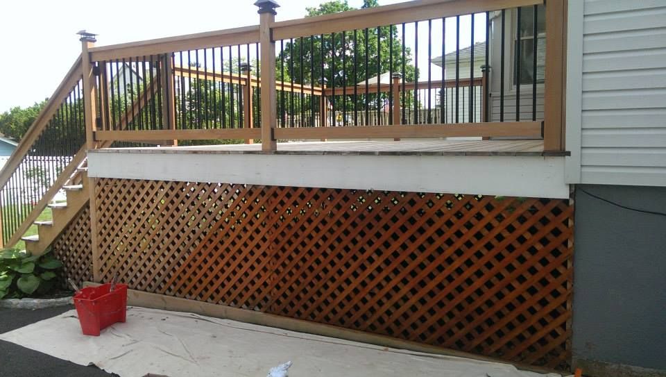 All Photos for Tiptop Maintenance LLC in Florham Park, NJ