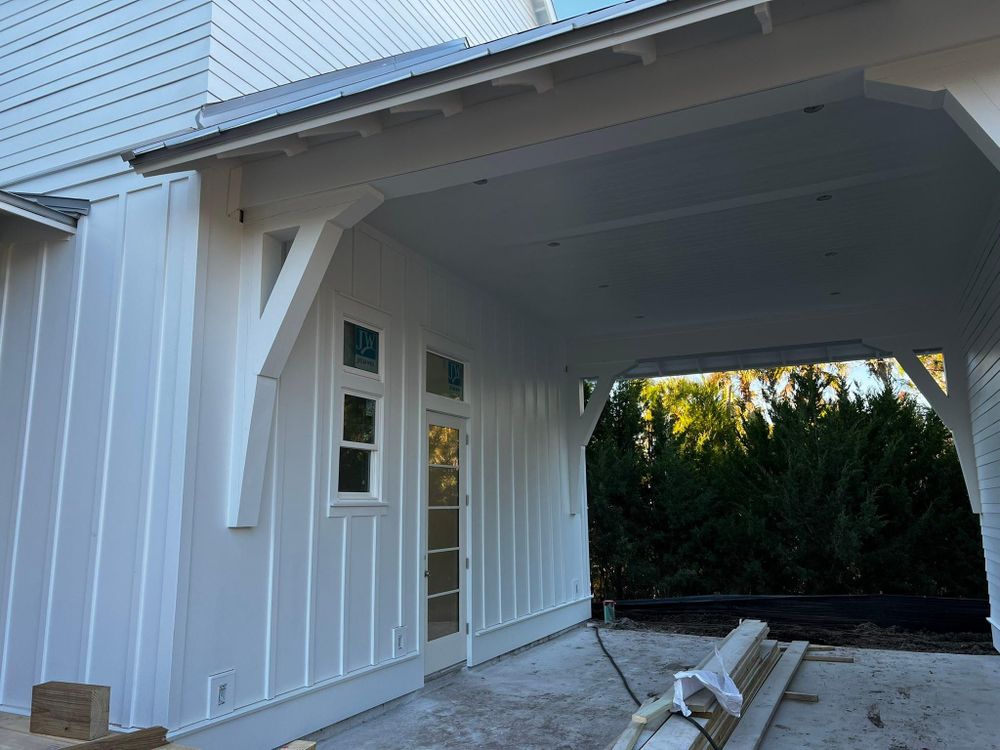 All Photos for Watkins Carpentry in Fernandina Beach, FL