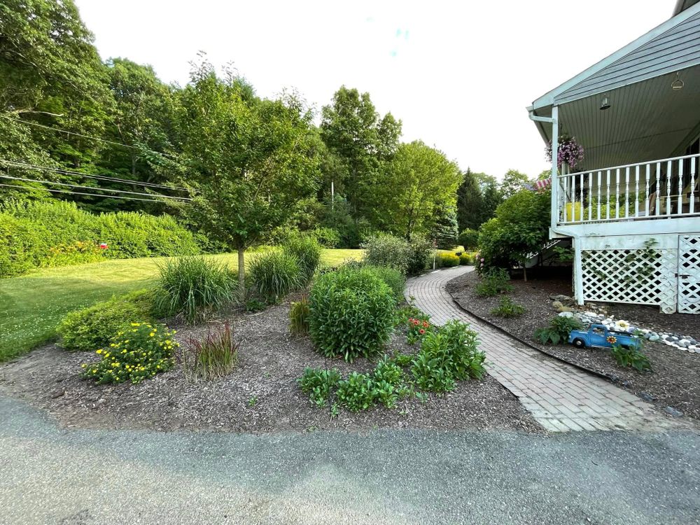 Landscaping for DNA Landscapes in Hackettstown, NJ
