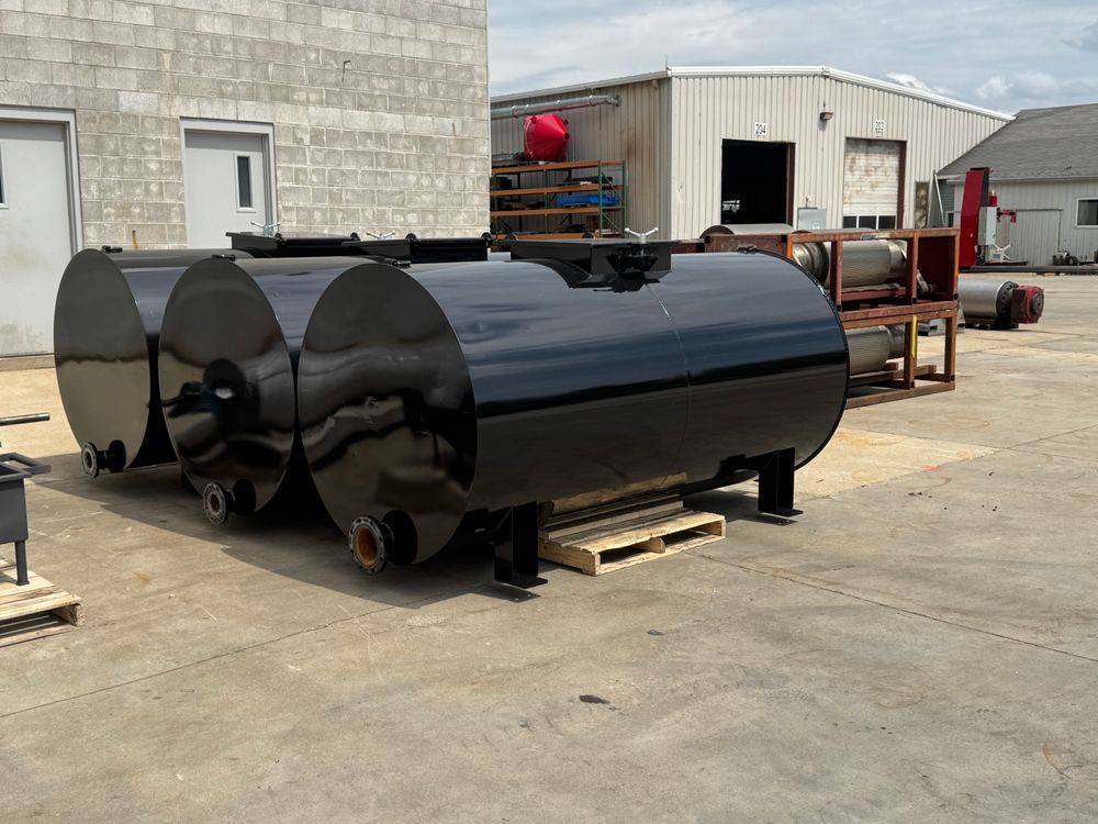 All Photos for Jomar Machining and Fab in Middlebury, IN