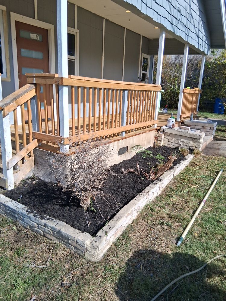 All Photos for Pena Legacy Construction in San Antonio, TX