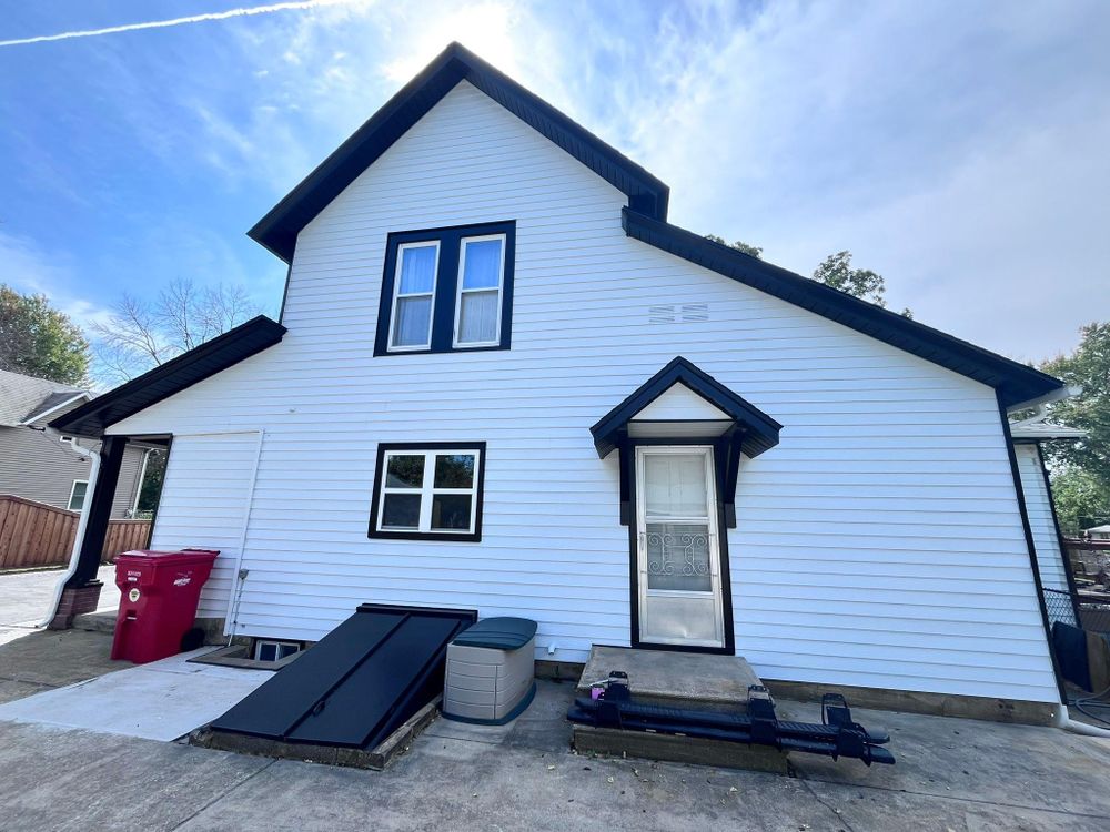 All Photos for Clavin Painting in Fort Dodge, Iowa