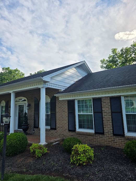 All Photos for Comptons Painting LLC in Smyrna, TN