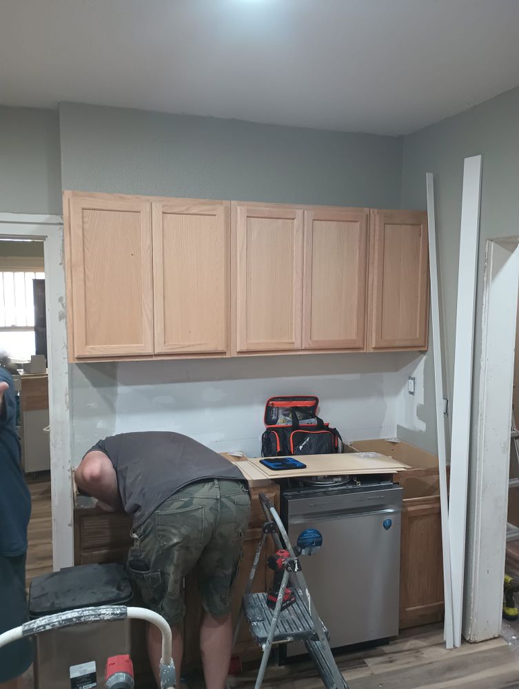 All Photos for JDs Home Services LLC in Roscoe, TX