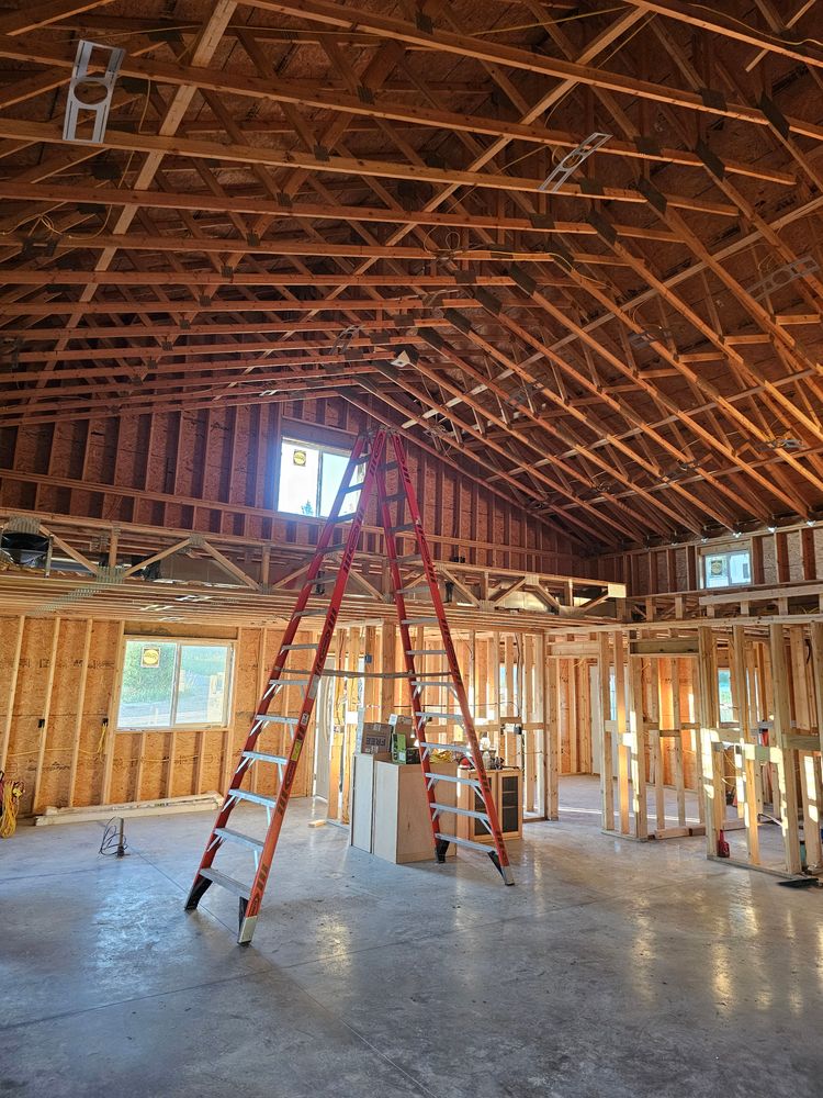 All Photos for Blue Mountain Construction in Roundup, MT