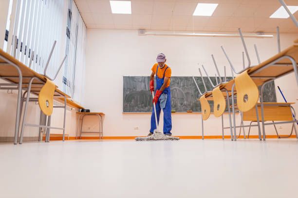 All Photos for DailyPro Commercial Cleaning in Miami, FL