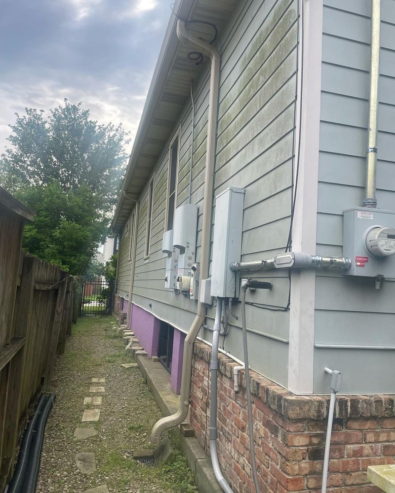 All Photos for GEOS Painting in New Braunfels, TX