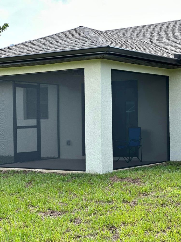 All Photos for Premier Rescreen in Port Charlotte, FL