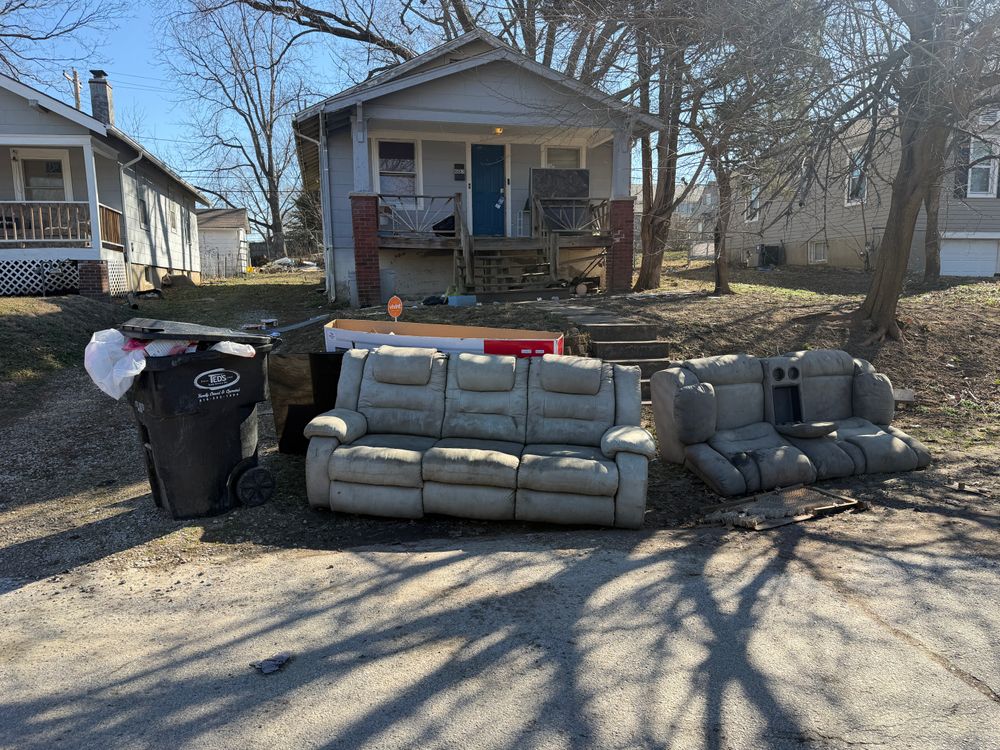 All Photos for Bros Junk & Demo Removal in Kansas City, MO
