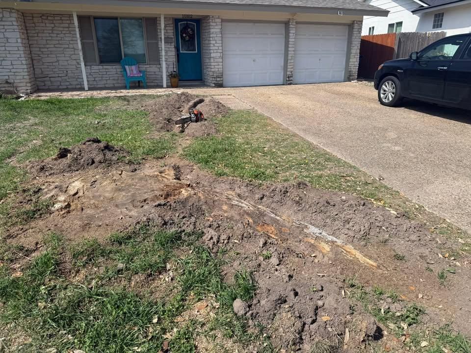 All Photos for Oakley’s Stump ‘N Grind in Leander, TX