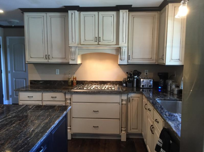 All Photos for Granite Guy Creations LLC in Fredericktown, MO