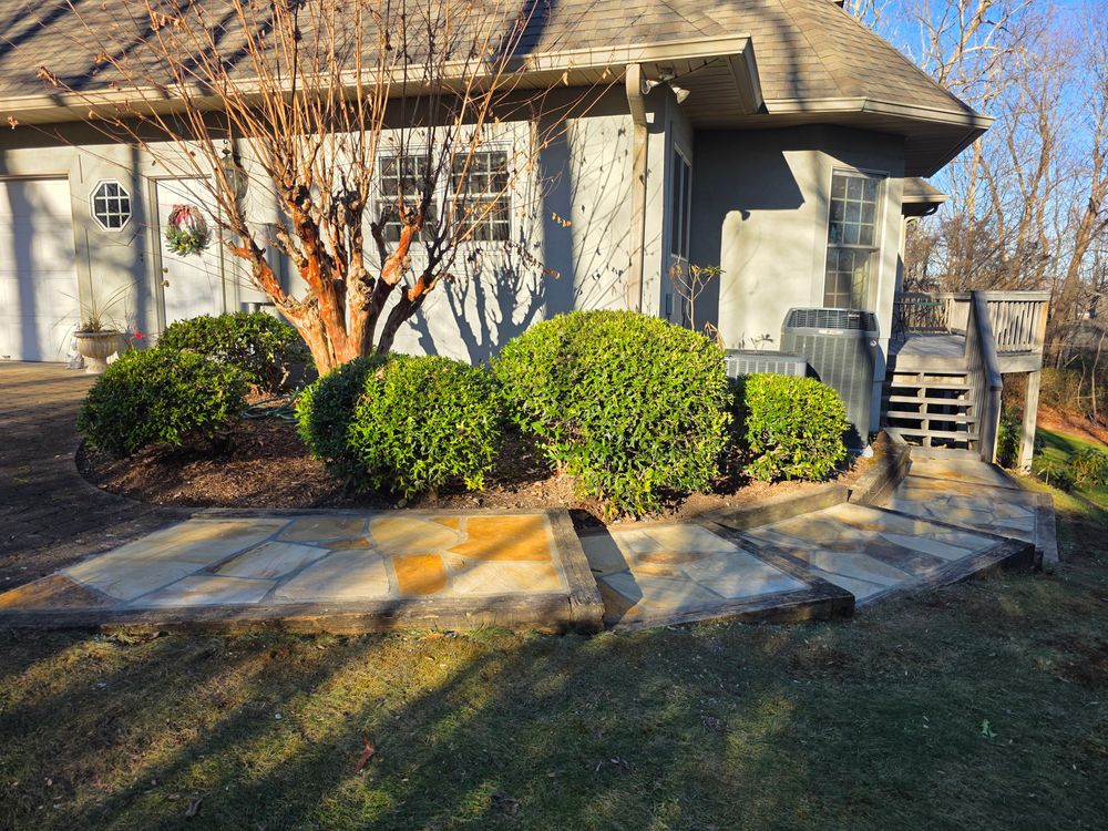 All Photos for Acosta's Stone Work in Henderson, NC