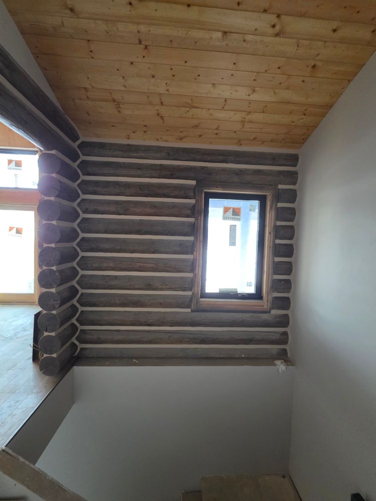 All Photos for Shay’s Chinking in Hamilton, MT