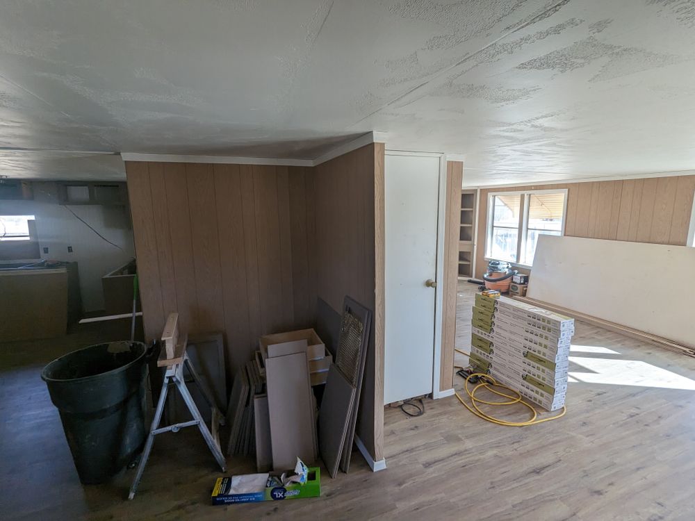 All Photos for Bar None Painting and KRS Construction in Kingman, AZ