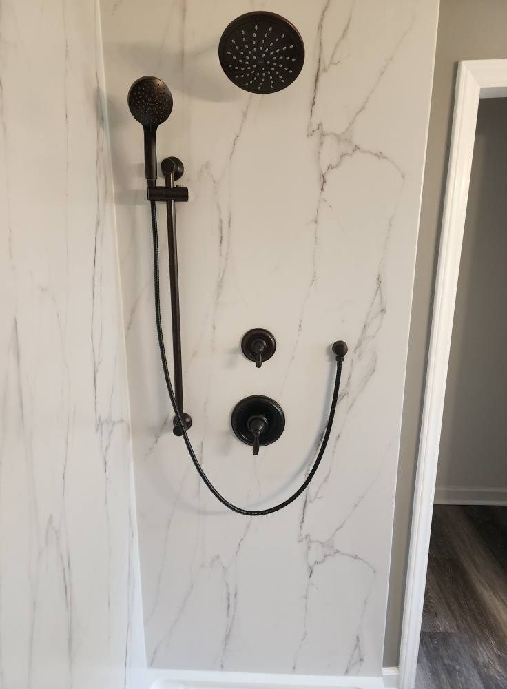 Our Leak Detection and Repair service swiftly identifies hidden leaks using advanced technology, preventing water damage and saving you money. Trust our expert plumbers to safeguard your home’s plumbing system efficiently. for Kings Custom Plumbing in Roanoke, VA