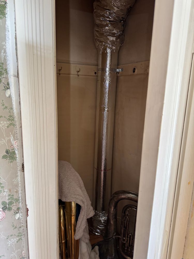 All Photos for Charlotte Mechanical in Haverhill, MA