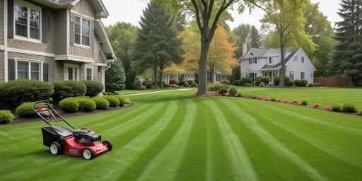 All Photos for Superior Lawn Solution in Coats, NC