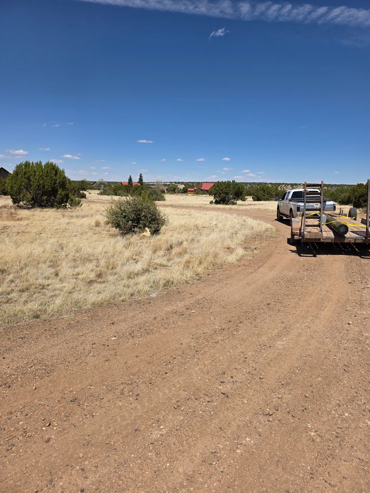 All Photos for Mountain Septic Solutions in Snowflake, AZ